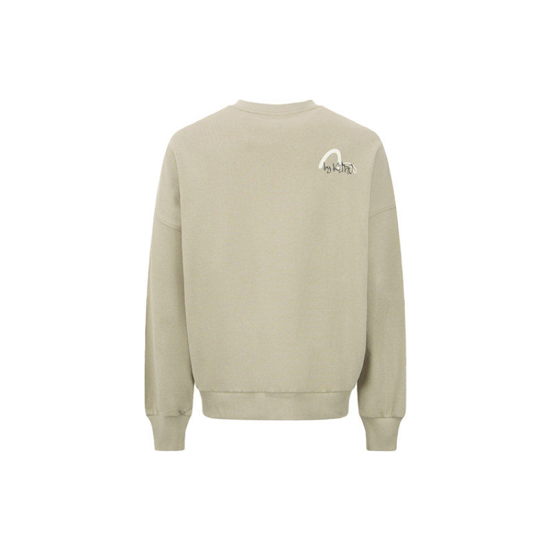 EVISU KURO AW22