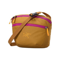 Arcteryx Mantis Logo
