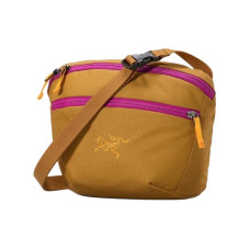 Arcteryx Mantis Logo