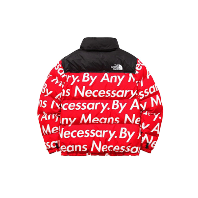 Supreme x THE NORTH FACE TNF FW15