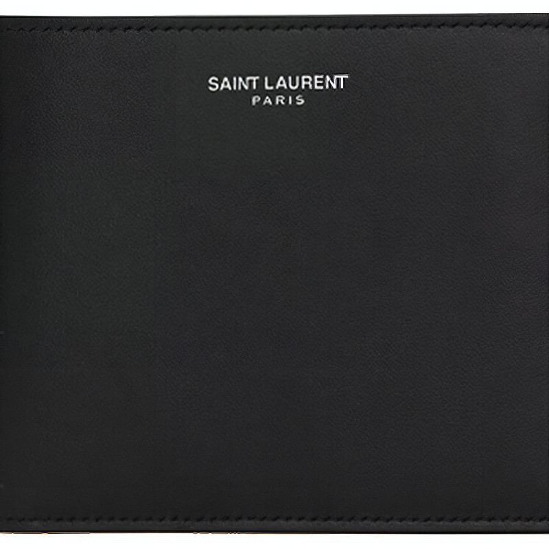 SAINT LAURENT YSL Logo