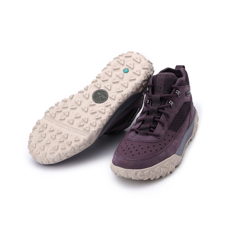 Timberland Motion 6