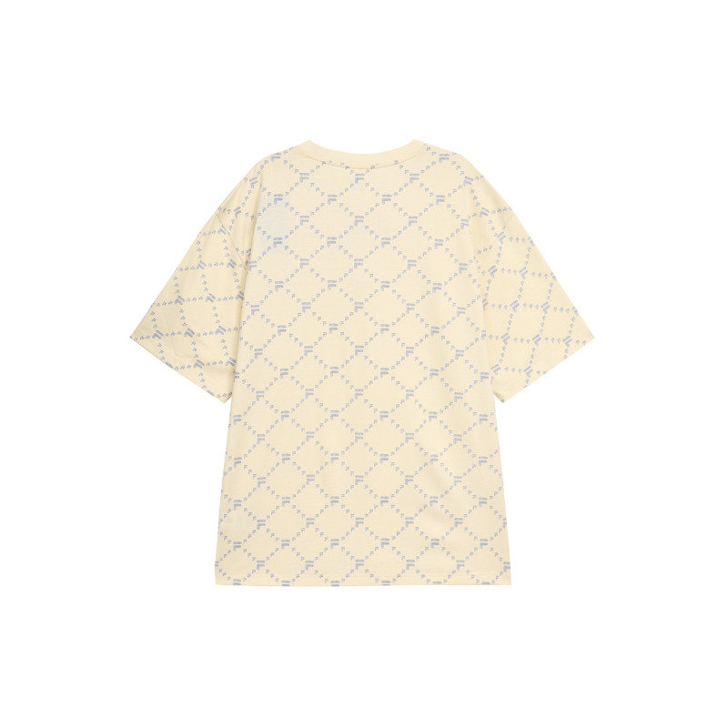 FILA FUSION T