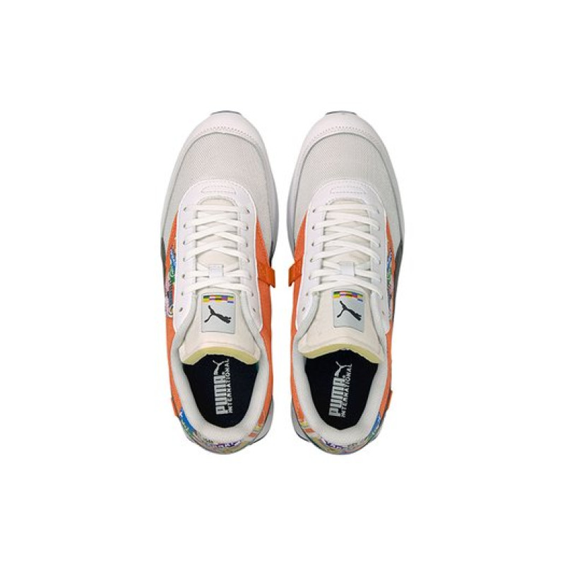 PUMA Future Rider Intl Game