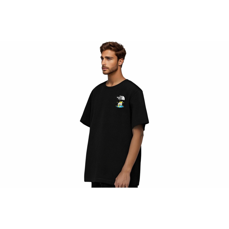THE NORTH FACE Extraordinary T