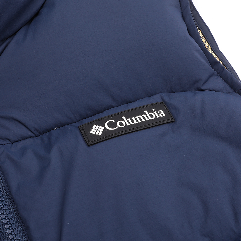Columbia Logo