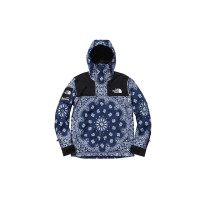 Supreme x THE NORTH FACE