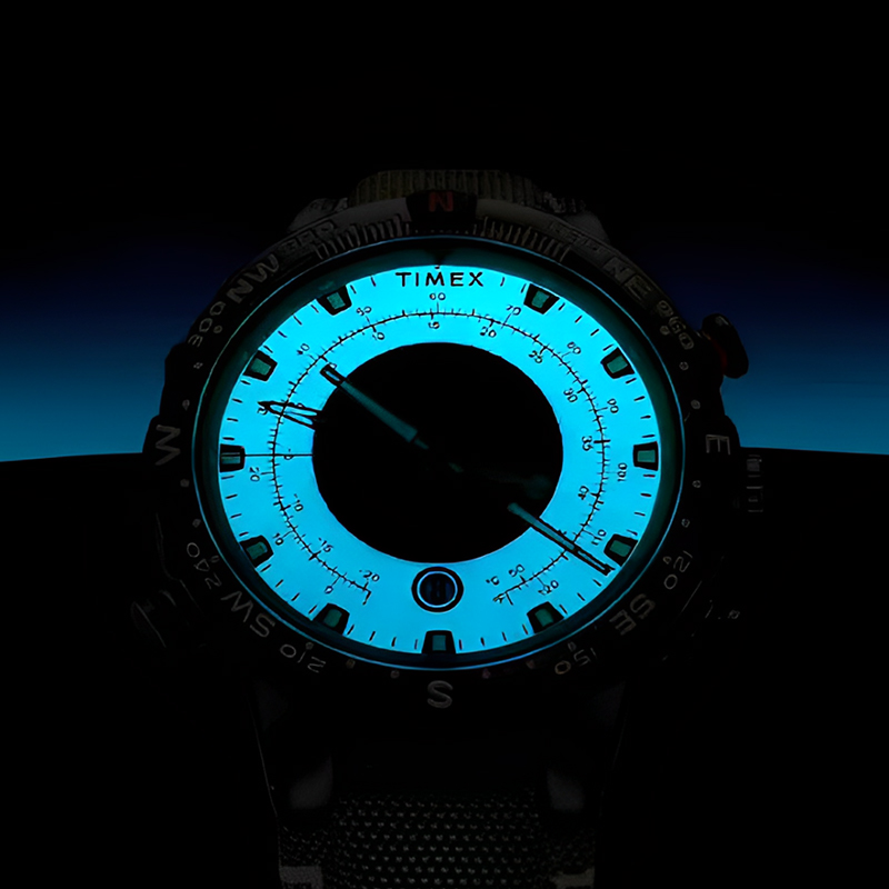 TIMEX 100