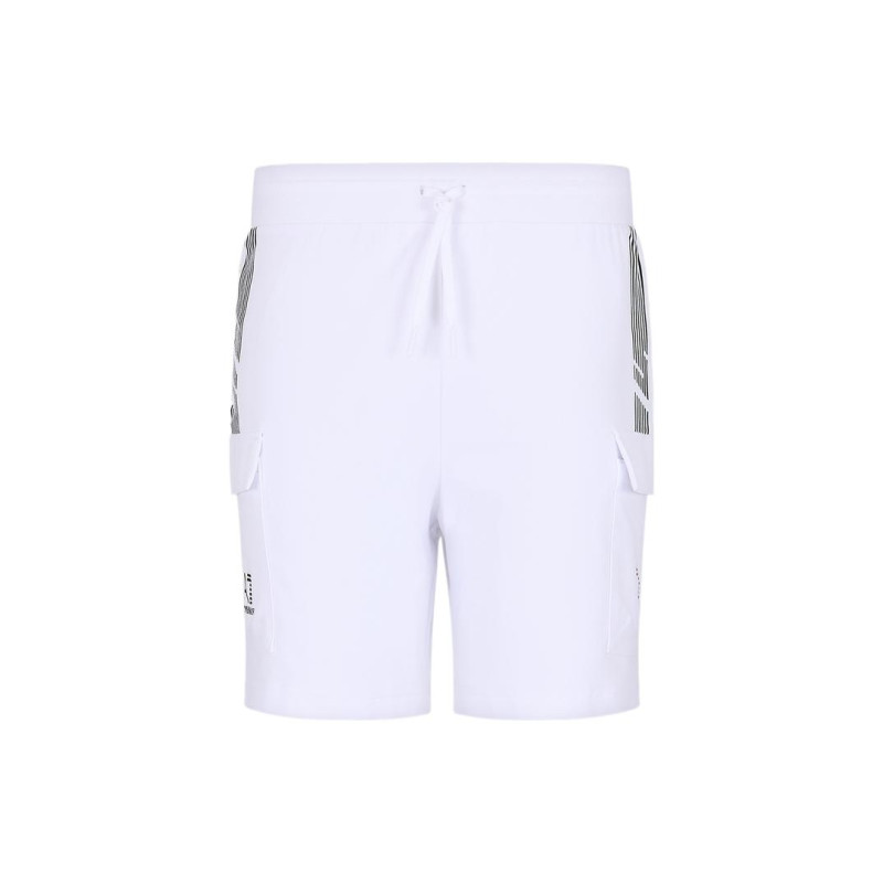 EMPORIO ARMANI SS23 EA7 Logo