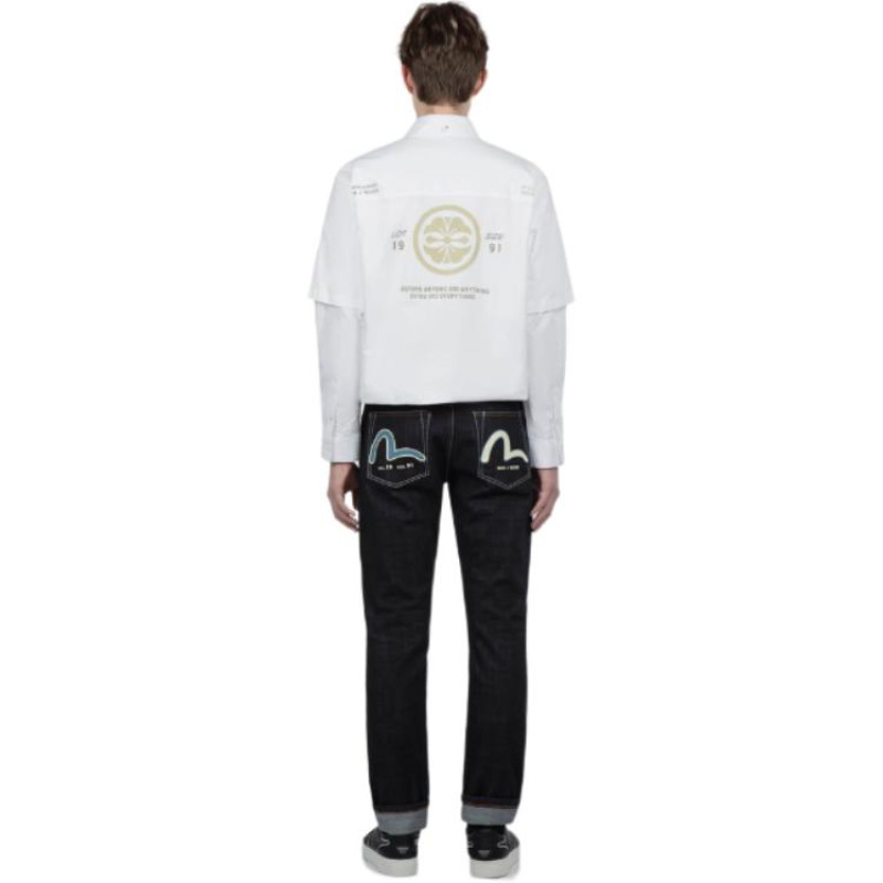 EVISU SS23