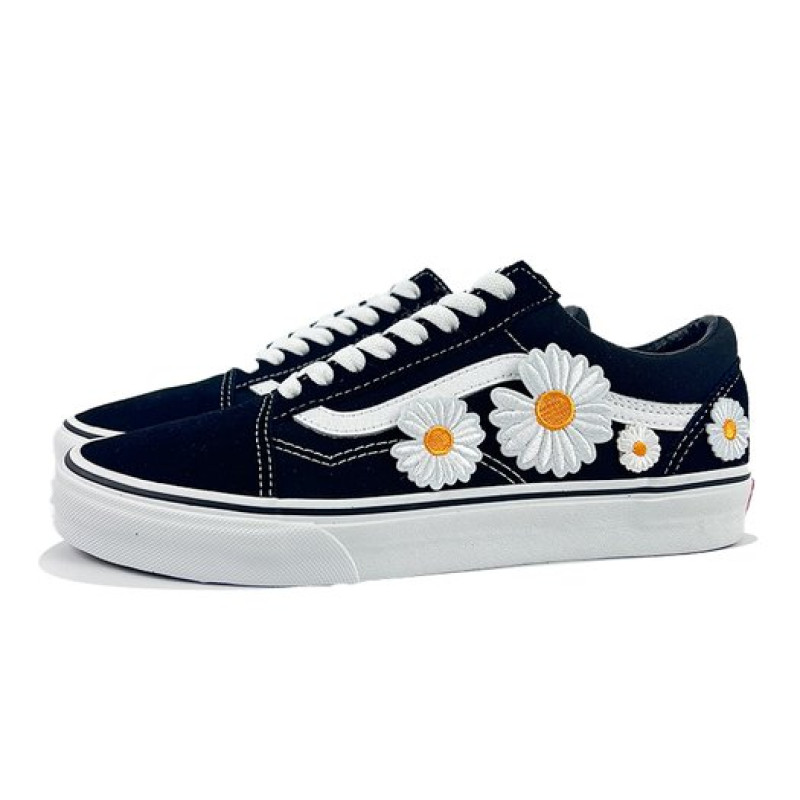 Vans Old Skool Black