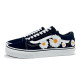 Vans Old Skool Black
