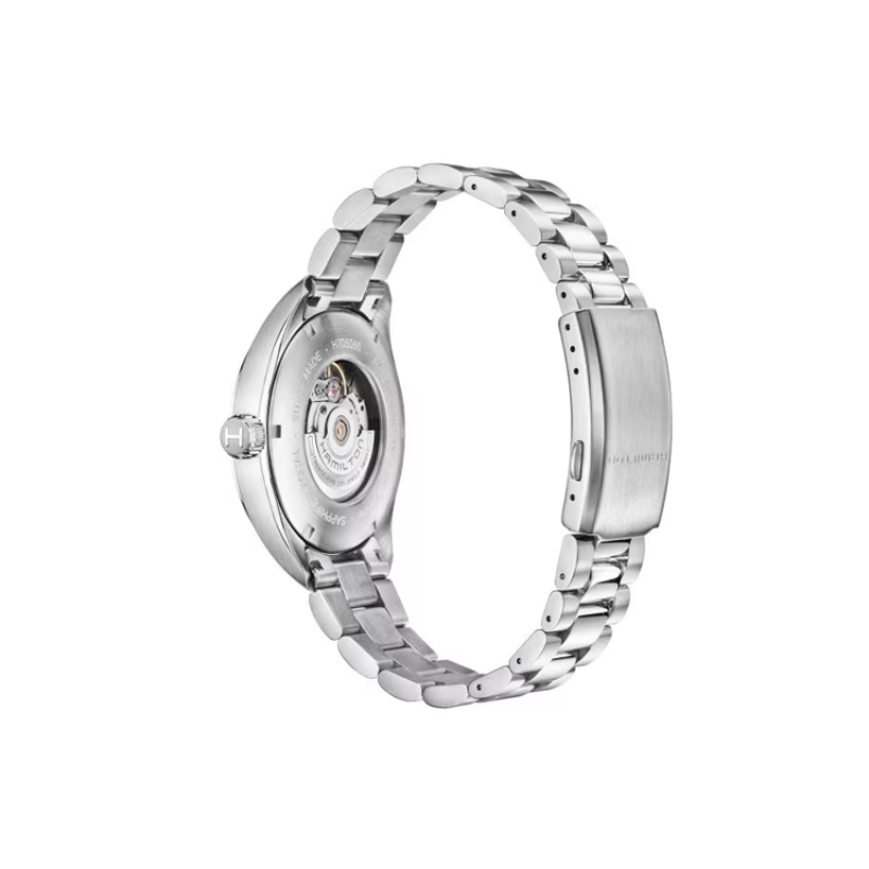 HAMILTON Field 50 42mm H70505153