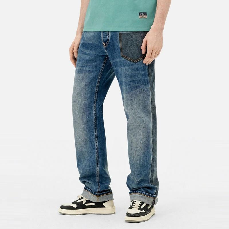 EVISU 2025 M