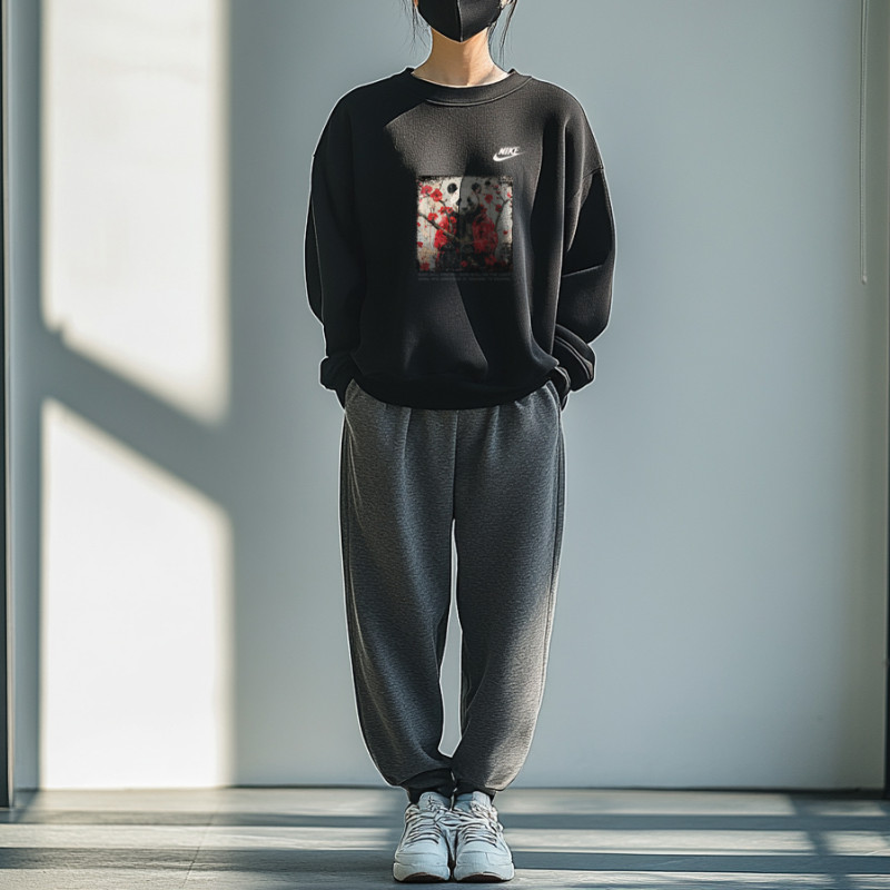 Nike