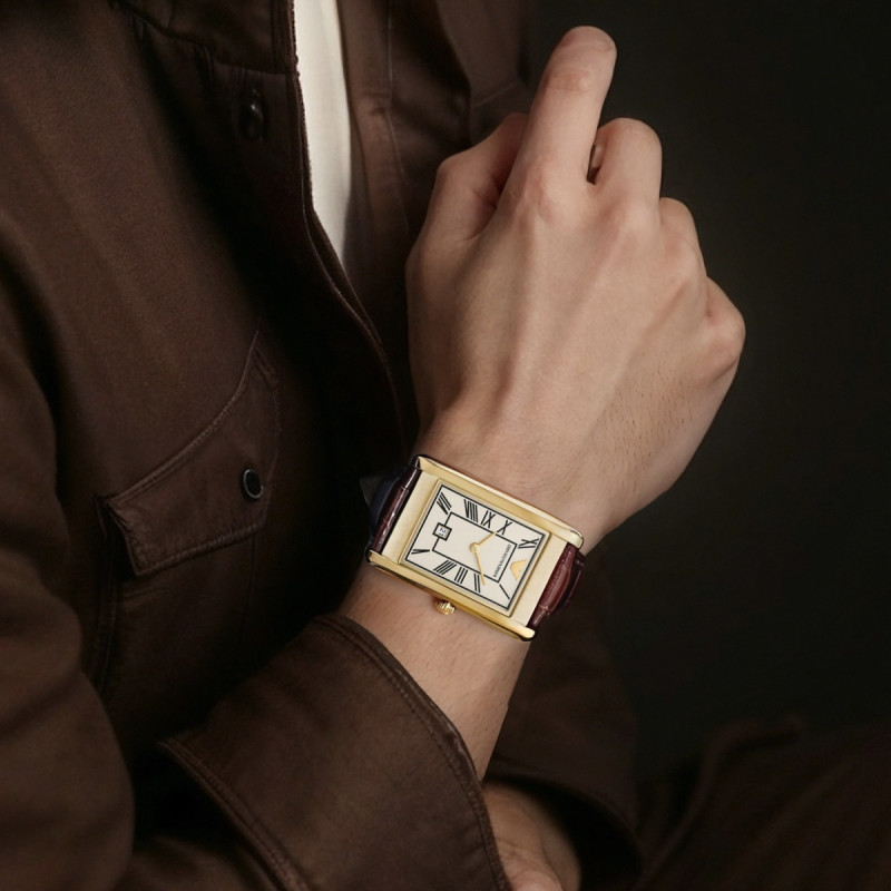 EMPORIO ARMANI 38mm 50