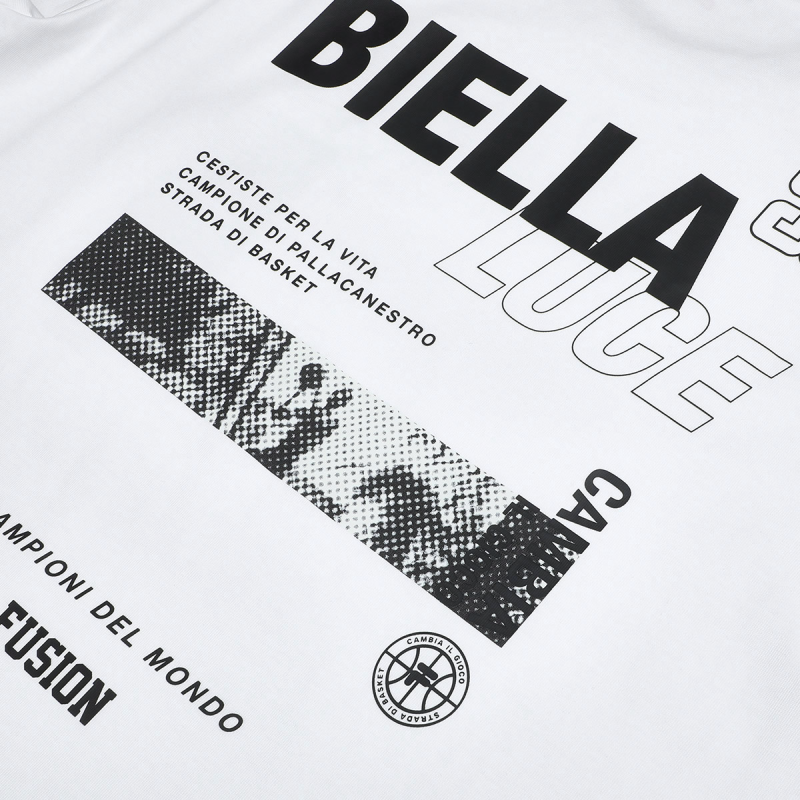 FILA QR T