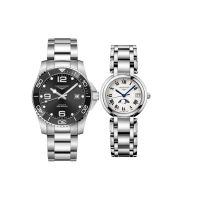 LONGINES 41mm L3.781.4.56.6+L8.115.4.71.6