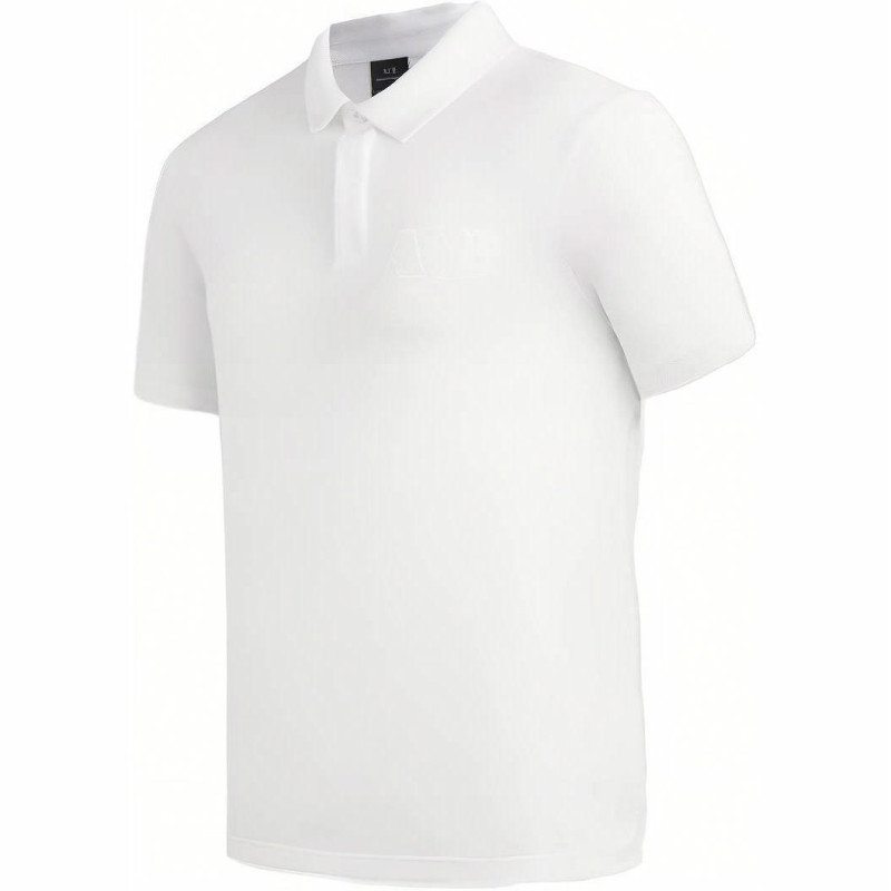ARMANI EXCHANGE SS23 LogoPolo