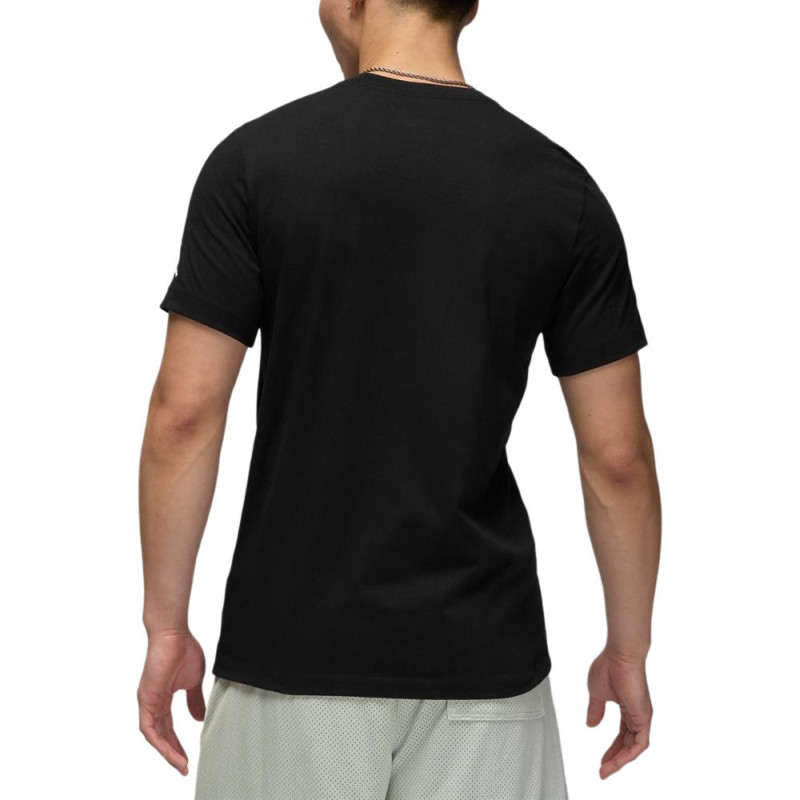 Jordan Logo T