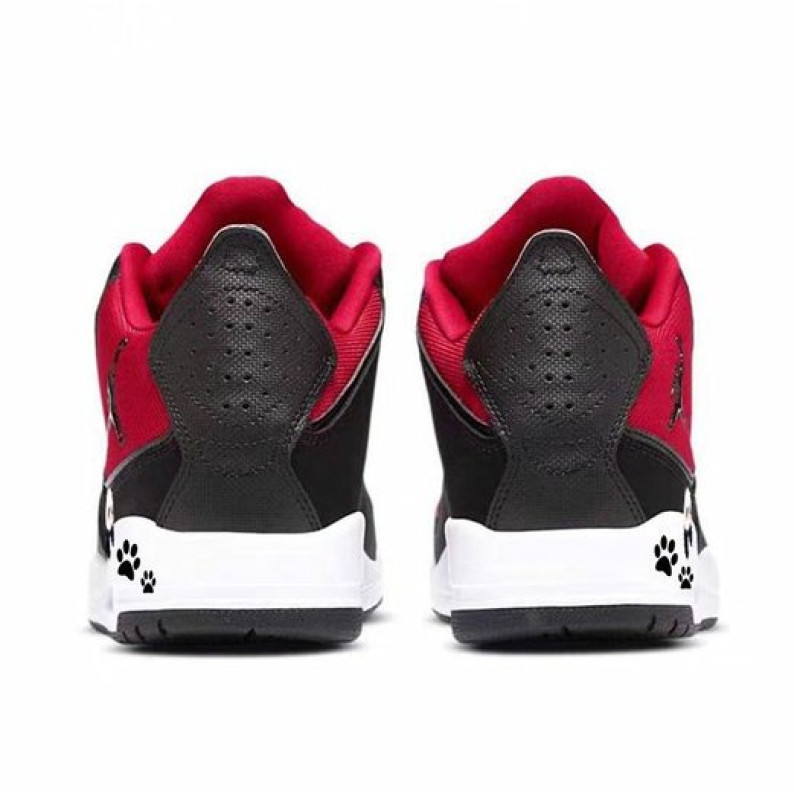 Jordan Courtside 23