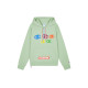 Champion x Melting Sadness FW23 Logo