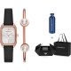 EMPORIO ARMANI 24mm 30 AR80068SET