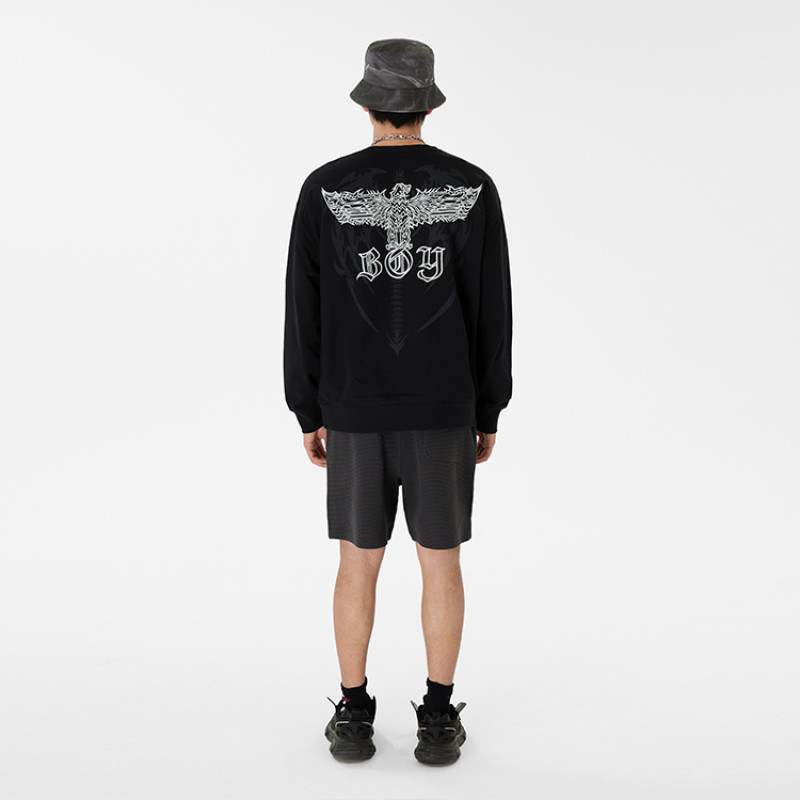 Boy London SS23