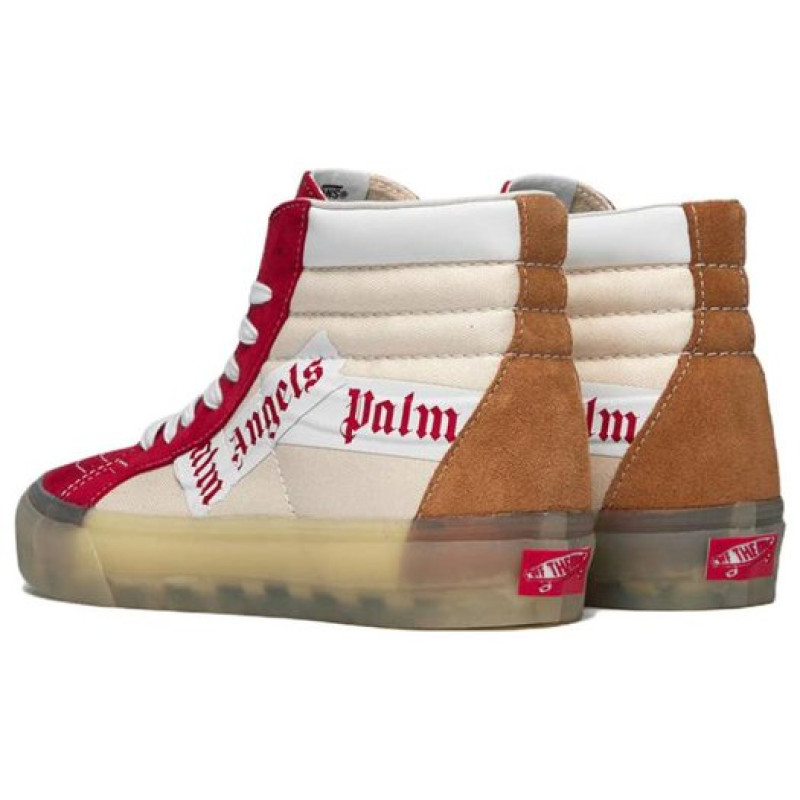 PALM ANGELS x Vans SK8 Vault Reissue VLT LX