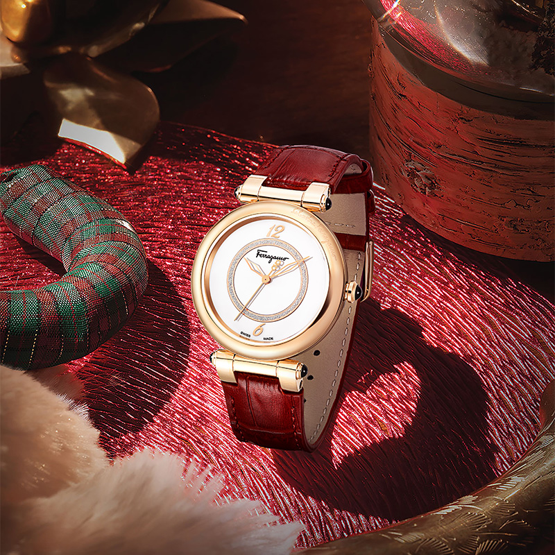 FERRAGAMO SFUQ00122
