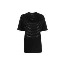 EMPORIO ARMANI SS22 LogoT