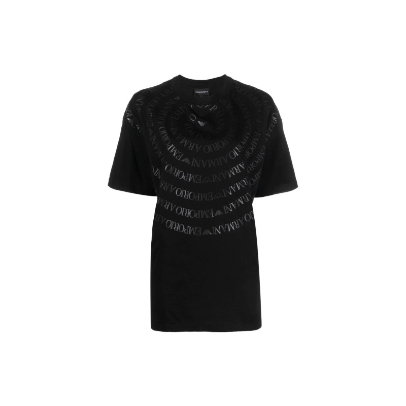 EMPORIO ARMANI SS22 LogoT