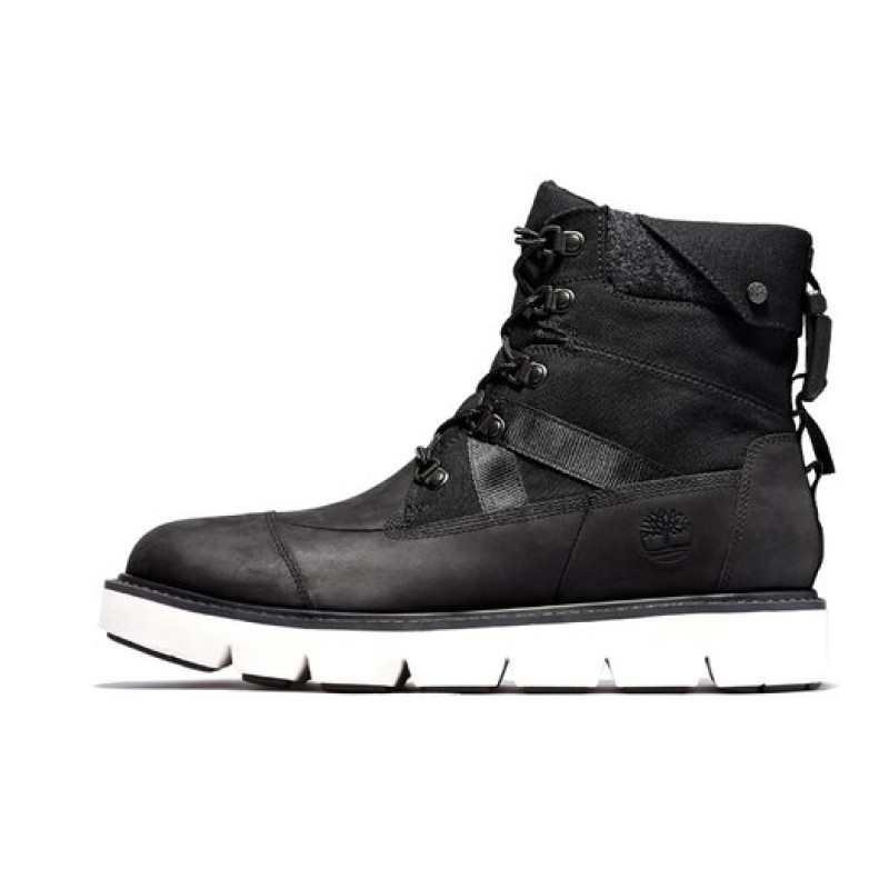 Timberland Raywood