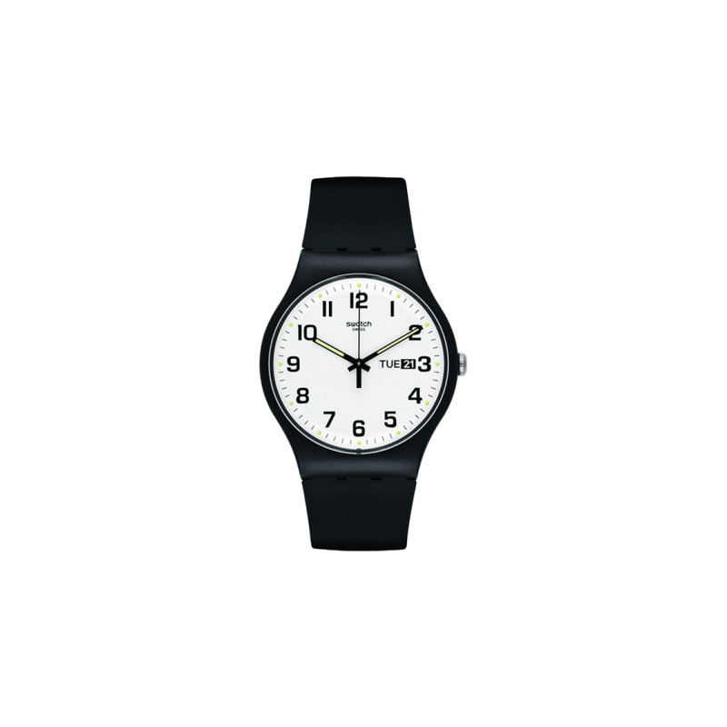 SWATCH 41mm SO29B703