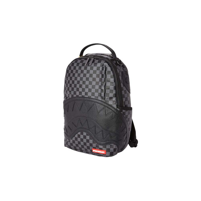 SPRAYGROUND PVC
