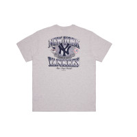 New Era X MLB NYT