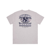 New Era X MLB NYT