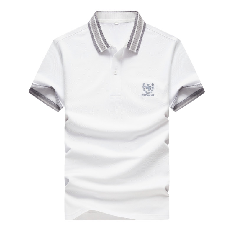 SEPTWOLVES Polo