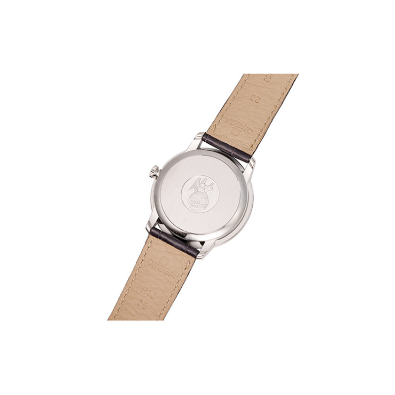 OMEGA 39.5mm 424.13.40.20.02.005