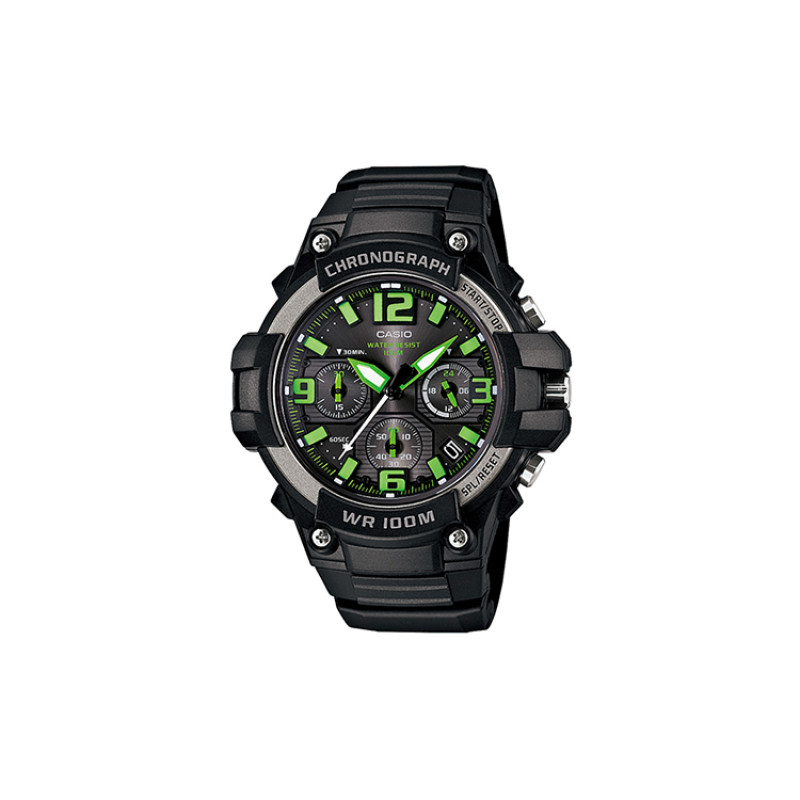 CASIO DRESS MCW-100H-3AVDF