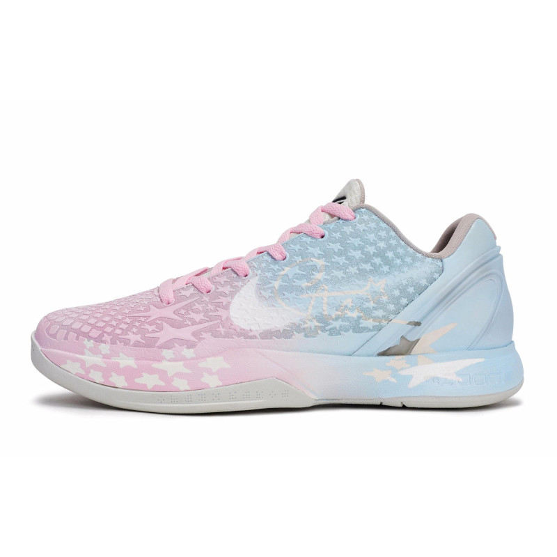 Nike Zoom Kobe 6 811