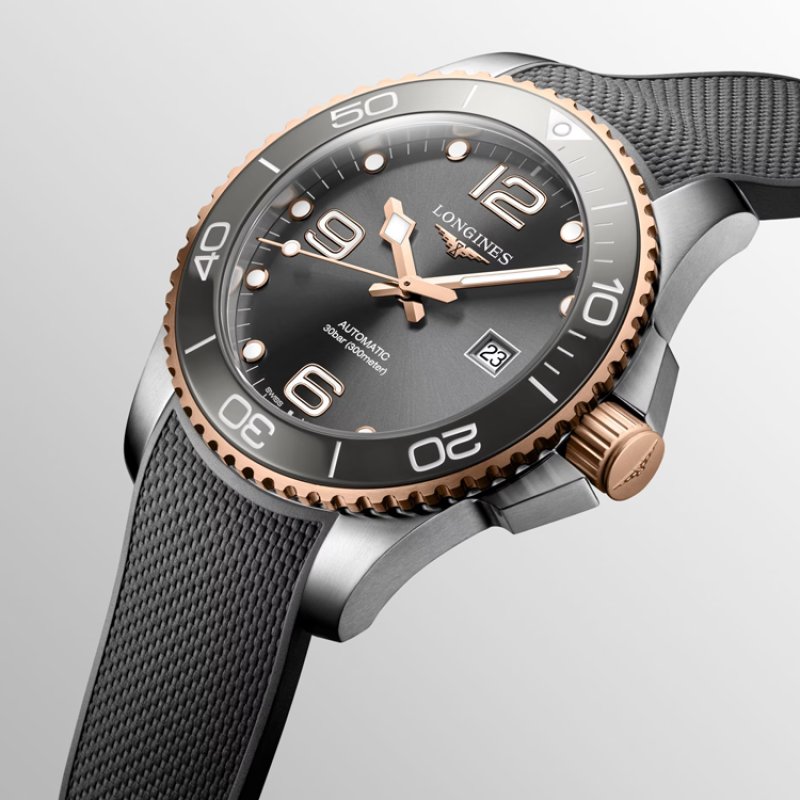 LONGINES 300 43mm L3.782.3.78.9