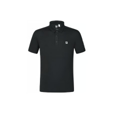 FILA Fitness logoPolo