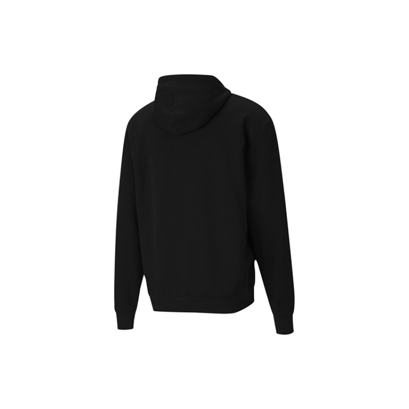 Puma Rebel Hoody Fl