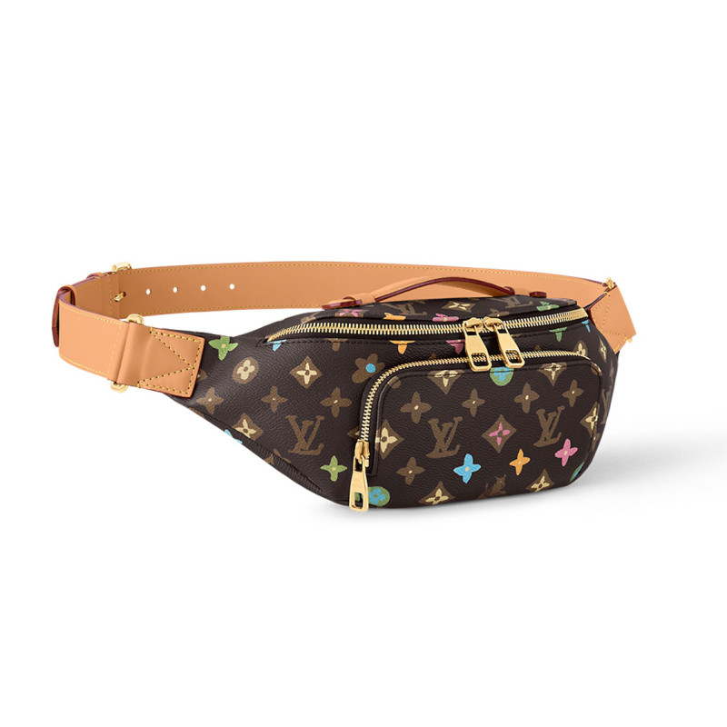 LOUIS VUITTON x Tyler