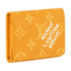LOUIS VUITTON Envelope Monogram Heritage