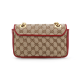 GUCCI Marmont Logo