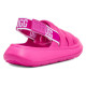 atmos pink x UGG Sport Yeah