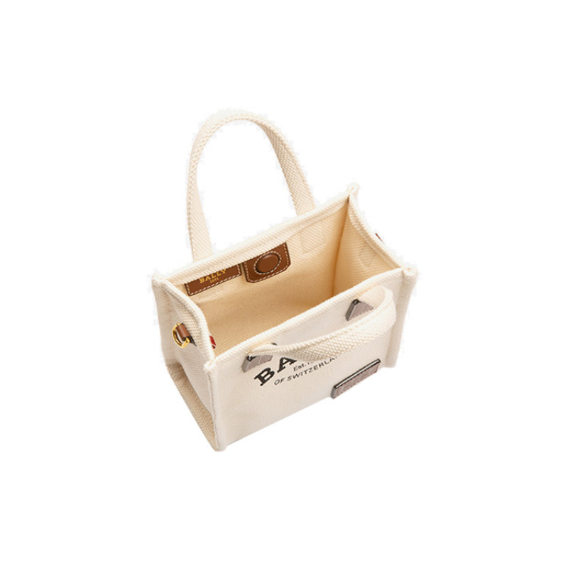 BALLY Crystalia Tote