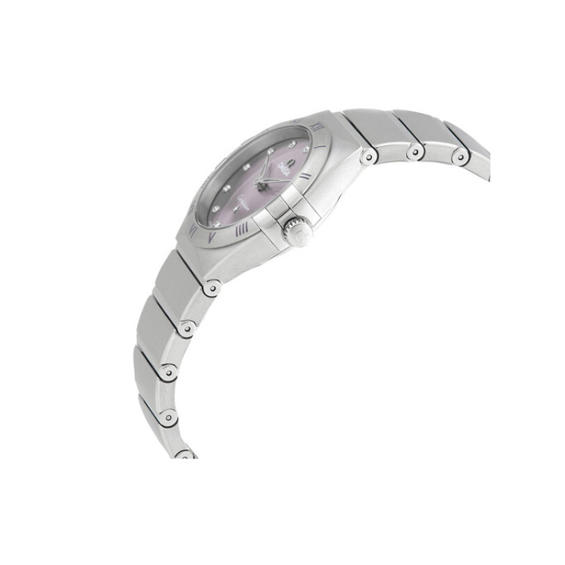 OMEGA 30 28mm 131.10.28.60.60.002
